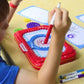 Spin The Spirograph