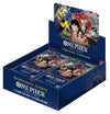 One Piece Tcg: Romance Dawn Booster Box