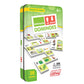 Junior Learning Antonyms Match & Learn Dominoes, Multicolor