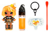 Yummiland x Halloween Lip Gloss Doll - Blair Treats Includes DIY Lip Gloss + Keychain, Cosmetic Play, Seasonal Halloween Collect