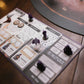 Rfish Windward Strategy Board Game for 1-5 Players, Ages 14+, Multi-Color - Master The Skies with This Engaging Game