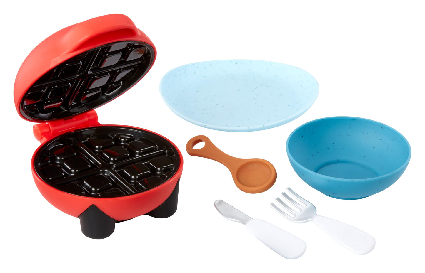 Creative Chefs Waffles Kit