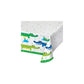 Alligator Birthday Party Paper Tablecloth, 1 ct