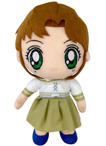 Great Eastern Entertainment Sailor Moon S- Makoto Plush 8' H