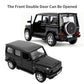 Car Toys for 3 4 5 Year Old Girls Gifts,1/36 Scale G63 Diecast Metal Model Car,Pull Back Cars Toys for Toddler Kids Age 3-6(Blac