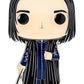 Harry Potter 3 Inch Funko Pop Pin | Severus Snape