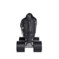 National Sporting Goods - Chicago Bullet Men'S Speed Roller Skate - Black Size 5