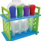 Eyedroppers & Spot Plates Activt St