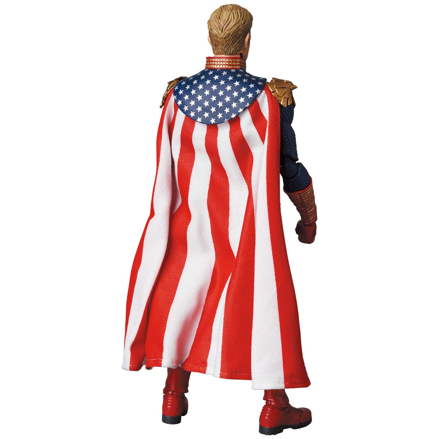 Medicom Toy Mafex The Boys Homelander