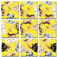 Bundle Of Scramble Squares B Dazzle Brain Teaser Puzzles For Adults/Teens/Kids - 3 Puzzles Included - Frogs, Puppies And Digging