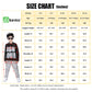 LOLANTA Kids Dance Costume Boys Girls Sequins Hip Hop Clothes 80s 90s Outfits Shiny Dress Up Dancewear(Silver,5-6)