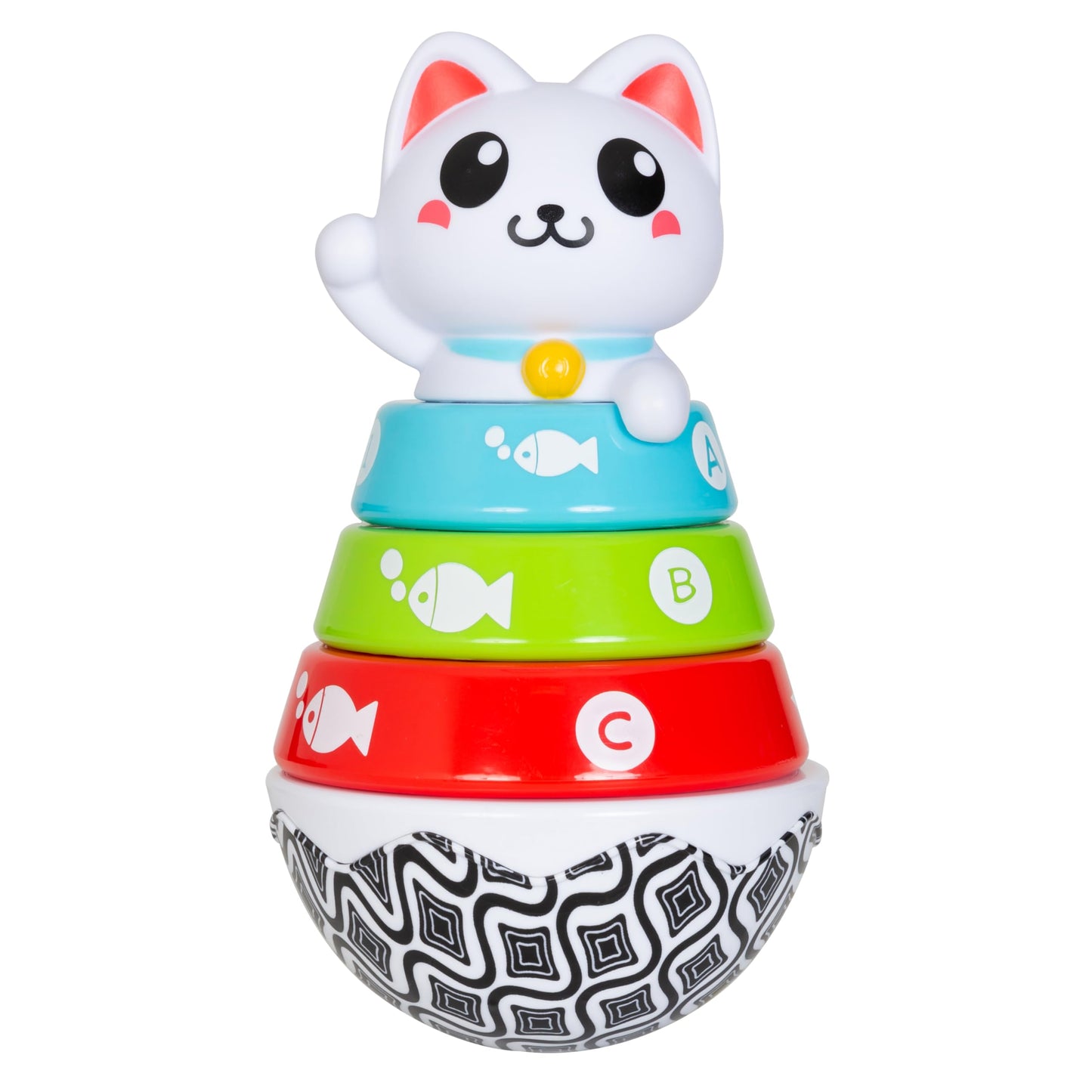 Smart Steps Beginning Brainiacs Fun Box 9 - 12 Months Stem Baby Toys Gift Box