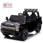 POSTACK 24 Volt Ride on Toy with Parental Remote, 4WD Battery Powered Electric Power 4 Wheels for Toddlers, Kids Ride on UTV Tru