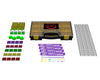 Circuit Blox™ Lights 'N Motion- Classroom Set