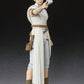 S.H. Figuarts Star Wars Rey & D-O (Star Wars: The Rise Of Skywalker) Approx. 5.7 Inches (145 Mm), Pvc & Abs, Pre-Painted Action Figure