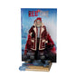 McFarlane Toys Red One Nick 6in Posed Figure - Multicolor Plastic Collectible Model 14057