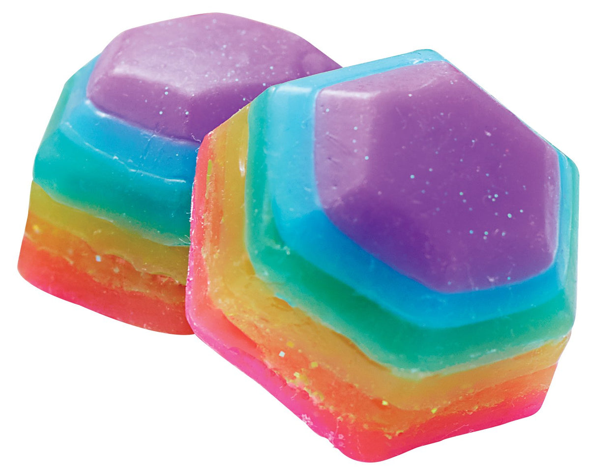 Built a Soap Kit