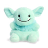 Aurora® Gribble Goblin™ Stuffed Animal - Small Pocket-Sized Plush - Green - 5 Inches - Collectible Polyester Toy