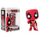 Funko Pop Marvel: Deadpool Thumbs Up Action Figure