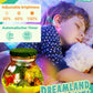 Light-Up Dinosaur Terrarium Kit For Kids, Diy Dino Toys Arts & Crafts Gift For Boys Age 4 5 6 7 8-12 Years Old, Led Night Light