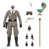 Super7 Ultimates! The Worst Cortex Commander - 7'' The Worst Action Figure With Accessories Collectibles And Retro Toys