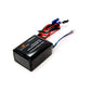 Spektrum 7.4V 4000mAh 2S LiPo Receiver Battery: Universal Receiver, EC3, SPMB4000LPRX