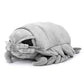 Frankiezhou Realistic Giant Isopod Plush,Stuffed Animal-Grey 12',Isopod Toy, Arthropods Stuffed Animal,Soft And Durable, Deep-Sea Animals,Girl Toys,Gifts For Kids,Weird Plush