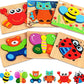Baby Animals Puzzle Pals