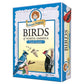 Professor Noggin'S Birds Of North America - Educational Trivia Card Game For Kids - 180 Questions - Ages 7+