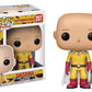 Funko Pop! Anime: One Punch Man - Saitama Vinyl Figure (Bundled With Pop Box Protector Case)