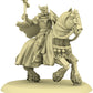 A Song of Ice and Fire Tabletop Miniatures Champions of The Stag Unit Box - advanced Warriors of House Baratheon  Strategy Game for mature-themeds  Ages 14+  2+ Players  45-60 Minute Playtime  Made by CMON