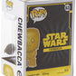 Pop Star Wars: Chewbacca (Gp) (Mt)