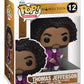 Pop Broadway: Hamilton - Thomas Jefferson Funko Vinyl Figure (Bundled With Compatible Box Protector Case)