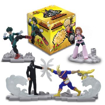 My Hero Academia Craftable