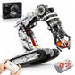 Gohero Tracked Robot Arm Kit 1468PCS,Remote APP Control for Ages 814