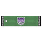 FANMATS 9399 Sacramento Kings Putting Green Mat - 1.5ft. x 6ft.