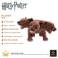 The Noble Collection Harry Potter Fluffy Collector Plush
