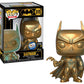 Funko Pop! Heroes Batman 1989 Patina Exclusive - Small Bronze Vinyl Figure FU46378