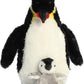 Aurora - Sea Life - 12' Emperor (Penguin W/Baby), 30510