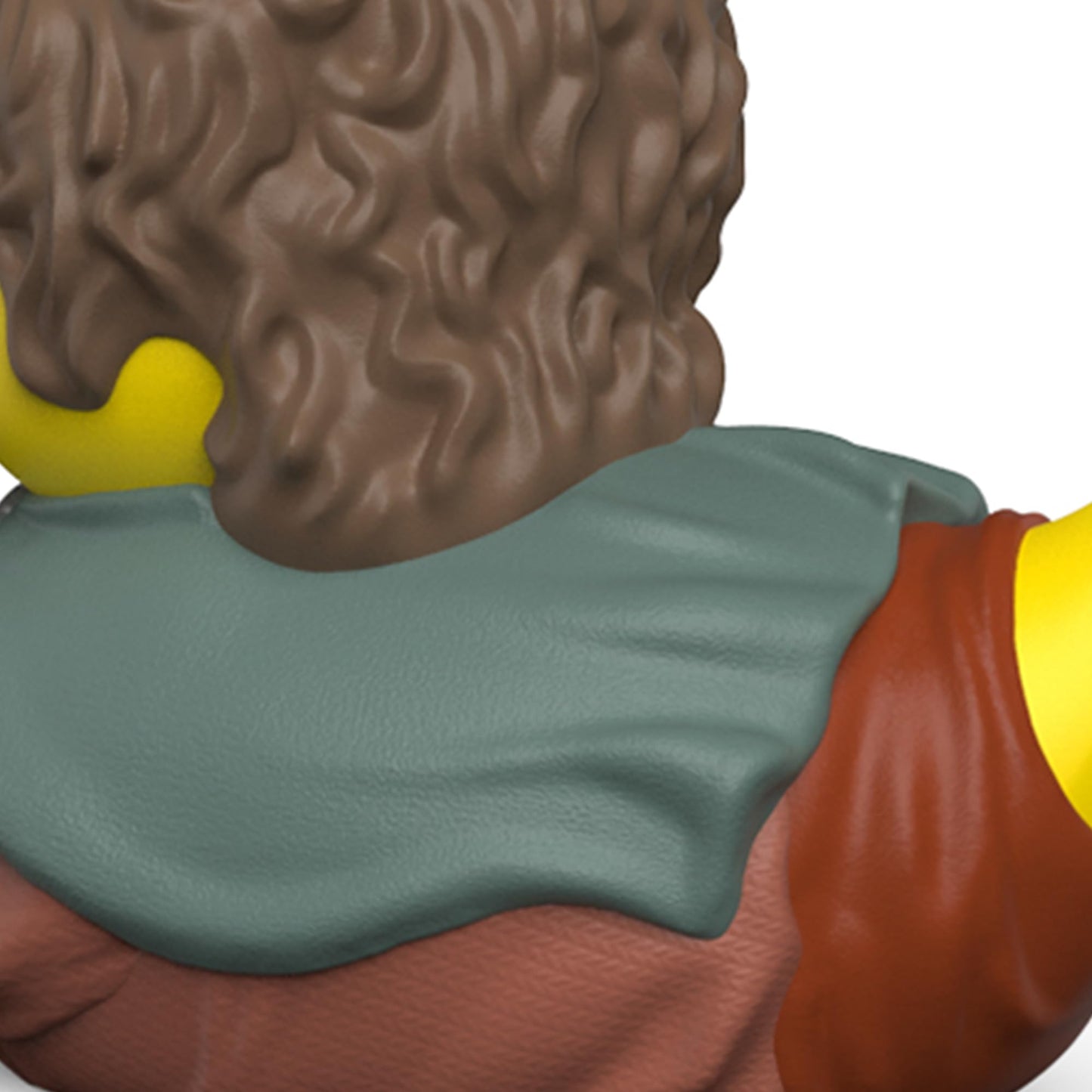 Tubbz Boxed Edition: Lord Of The Rings - Frodo Baggins Cosplaying Rubber Duck Vinyl Figure