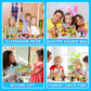 Insoon 30 Pack Party Favors For Easter Gift, 750 Pcs Animals Building Block Toy For Goodie Bag Stuffers, Classroom Student Prizes Children'S Day Birthday For Kids Boys Girls Ages 6-12+