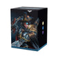 Magic The Gathering Commander Deck - Warhammer 40,000 Forces of the Imperium, Multicolor, Cardstock, Model D07880000