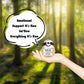 Funny Gifts Women Positive Emotional Support Crochet Valentine Plush Nuggets Partner Cute Birthday Gift Mini Positive Sloth Fare