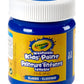 Crayola Washable Kids Paint, 2 Oz, Blue
