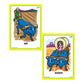 Super Duper Publications | Irregular Plurals Fun Deck Flash Cards | Educational Learning Resource for Children