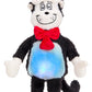 Little Tikes Cat in The Hat Plush Toy for Kids, Storytime Character, Multicolor, One Size, Model 643484, Ideal for Ages 2-5
