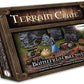Mantic Mgtc121 Terraincrate: Battlefield Objectives, Multi