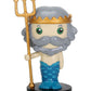Greekies Poseidon Collectible Figurine