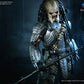 Hot Toys Sideshow Scar Predator Sixth Scale Figure, 14 inches, Multicolor, Model MM#190