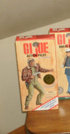 Gi Joe African American Action Pilot 12' Wwii Limited Edition Commemorative Figure